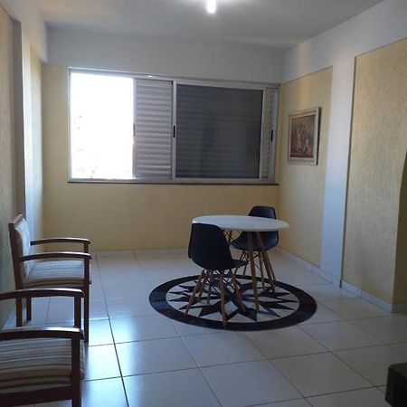 Bambui Hotel Silveira מראה חיצוני תמונה