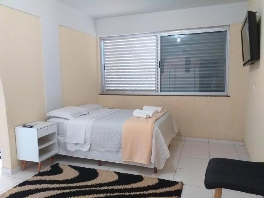 Bambui Hotel Silveira מראה חיצוני תמונה