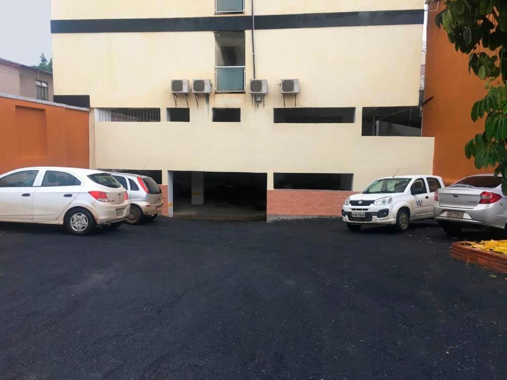 Bambui Hotel Silveira מראה חיצוני תמונה
